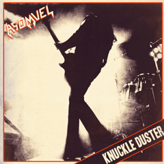 ASOMVEL "Cash Whore"