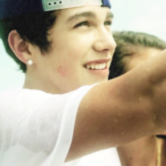 What About Love - Austin Mahone (mini cover)