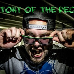 Nock Zilla - Victory of the People (Produced by DRXaudio)