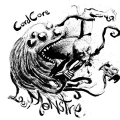 CordCore - Anonymat Dans La Lune / Ramdam
