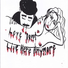 LOve Dont LiVe HeRe