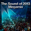 The Sound of 2013 Megamix