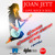 Artwork for Joan Jett - I Love Rock N Roll (DJ Platon DJ Ozeroff & Dj Sky Radio Edit)