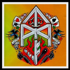 Tattooed Mother Fuckers - Kiss My Ass [EGP]