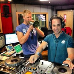 Dj Wags - 5fm weekend baby mix - 1 year anniversary - 6 Sept 2013