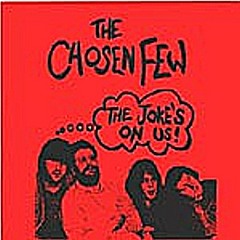The Chosen Few - Adolph You Beauty! [EGP]
