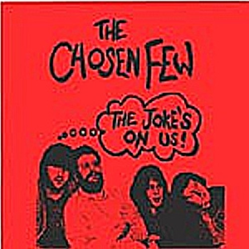 The Chosen Few - Adolph You Beauty! [EGP]