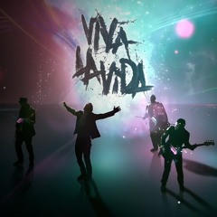 Coldplay - Viva La Vida (Remix)