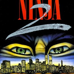 Last Ninja 2