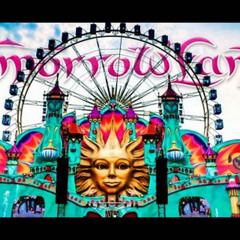 Tomorrowland 2013 aftermovie