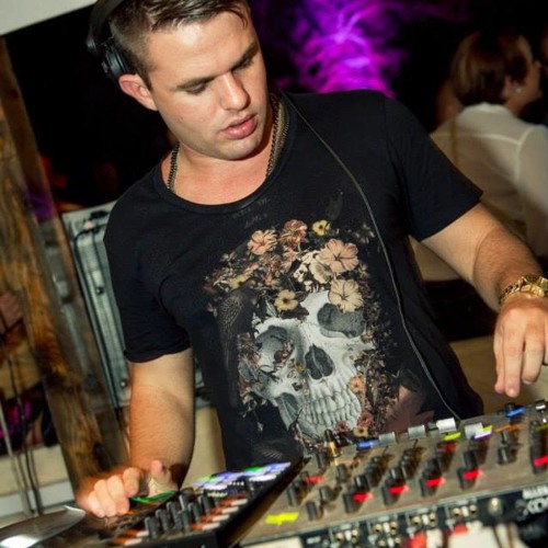 Daniel Blade Live @ Gringos - Summer 2013, Malta - 08.09.13