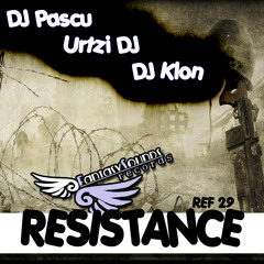 Dj Pascu & Urtzi Dj & Dj Klon - Someday Viernes 13 a la venta
