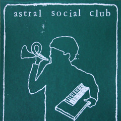 Astral Social Club - Flamingo Moon