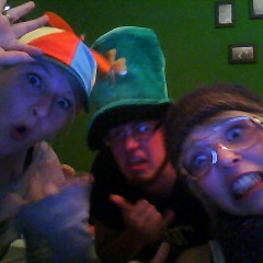 Politikstudent In Auf Drogen.MP3