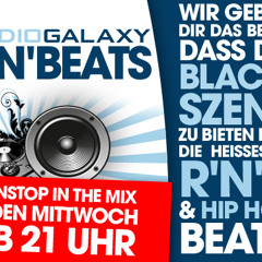 Guestset RnBeats DoiZZ September 2013
