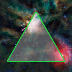 Triangles (Freestyle) Prod. By Jahlil Beats