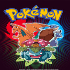 Sygmx - Pokemon Red & Blue - Pallet Town (Music Box Remix)