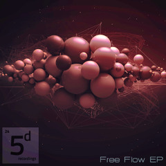Kaua - Sinking Slowly (Stefan Cordery Remix) [5 & Dime Recordings] OUT NOW