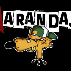 ZARANDAJA -Levantate, una vez mas