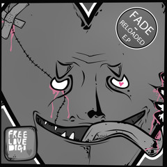 Fade - Butterfly (clip) (OUT Sep 23) www.freelovedigi.com