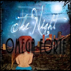 Omega Forte - The Night ft Jhene Aiko (Prod. Serious Beats)
