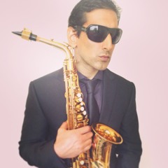 "Tumhi Dekho Na" - KANK (Sax Remix)