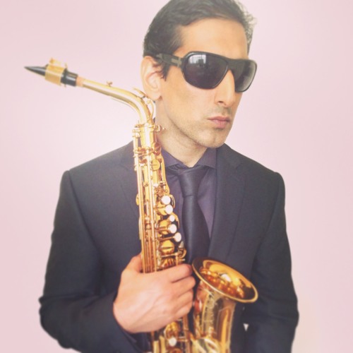 "Tumhi Dekho Na" - KANK (Sax Remix)