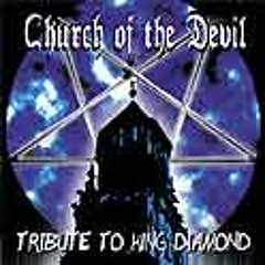 Welcome Home (King Diamond)