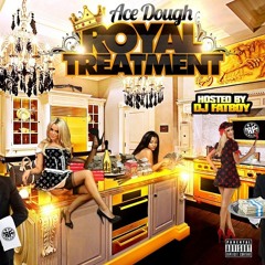 Out The Jar -Ace Dough