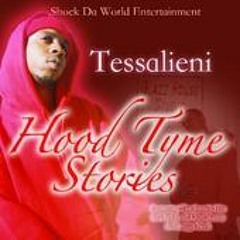 Lord Save Me by Tessalieni