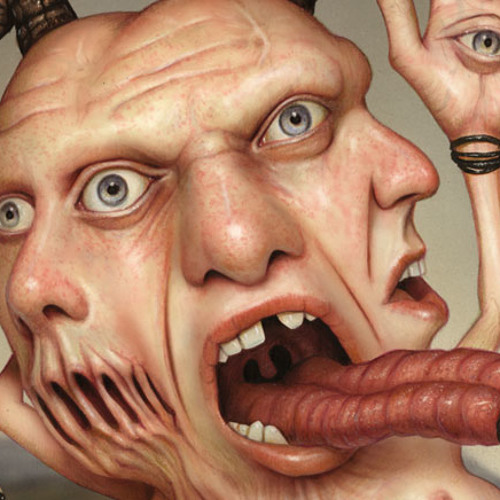 █║▌║█║▌ Mental Hot - PsyTrance - Budaa Space ║▌║█║▌