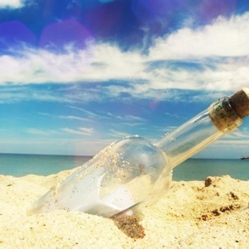 Monkeybrain - Flaschenpost (Download)