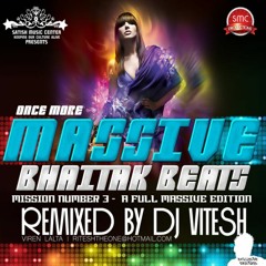 Nanana Re| Mein Dardi (Nadeem Khan/ Dj Vitesh/ Massive Bhaitak Remixes)