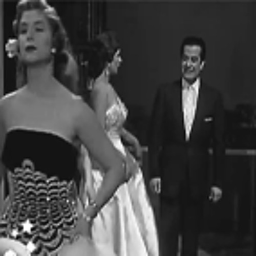 أحبك ياني ...صباح..1956