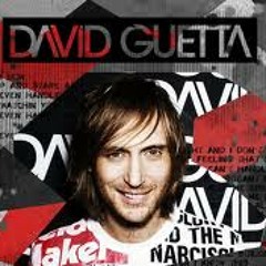 David Guetta (New Song 2012)