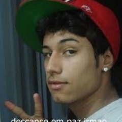 Felipe Boladao Eu Sei Versao tamborzão (((Dj Supremo)))