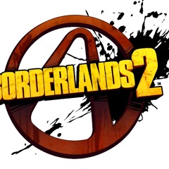 Borderlands 2 Menu Theme Guitars