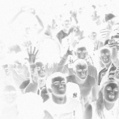 DJ set @ Undisclosed Downtown L.A. 9/7/2013