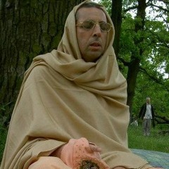 Вдохновение на джапу-молитву