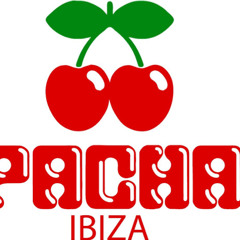 Luciano Pardini_The Clow Song_Pacha Records Ibiza