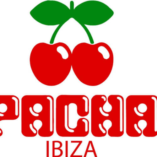 Luciano Pardini_The Clow Song_Pacha Records Ibiza