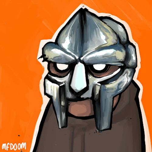 MF Doom - It Ain't Nuttin (Meerdat Remix)