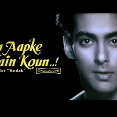 Hum Apke hai kon titel song by me