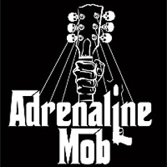 Adrenaline Mob - Undaunted (cover by DC Vision Studio w/ Dylan Greene)