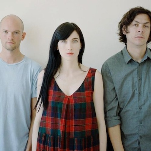 Eaux "New Peaks (Tuff Sherm Remix)"