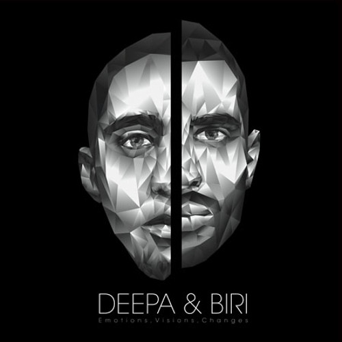 Deep'a & Biri "Burn in Paradise"