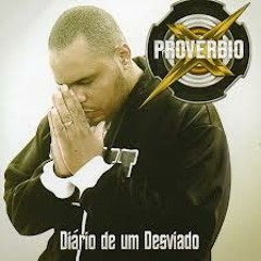 Provérbio X - RESTAURACAO