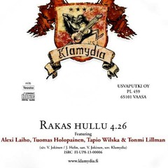 Rakas Hullu