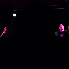ROBOR + Damo Suzuki
