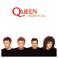 I Want It All (Queen)